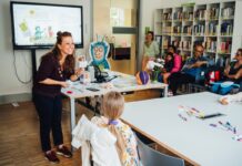 Sponsored Post: Why learning German brings joy to children Why learning German brings joy to children