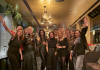 Celebrating 14 Years of Kensington Mums: Networking Drinks Kensington Mums Networking Drinks