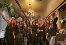 Celebrating 14 Years of Kensington Mums: Networking Drinks Kensington Mums Networking Drinks