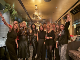 Celebrating 14 Years of Kensington Mums: Networking Drinks Kensington Mums Networking Drinks