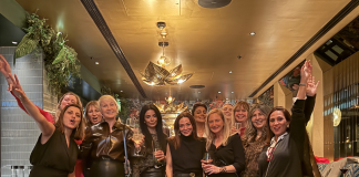 Celebrating 14 Years of Kensington Mums: Networking Drinks Kensington Mums Networking Drinks