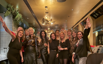 Celebrating 14 Years of Kensington Mums: Networking Drinks Kensington Mums Networking Drinks