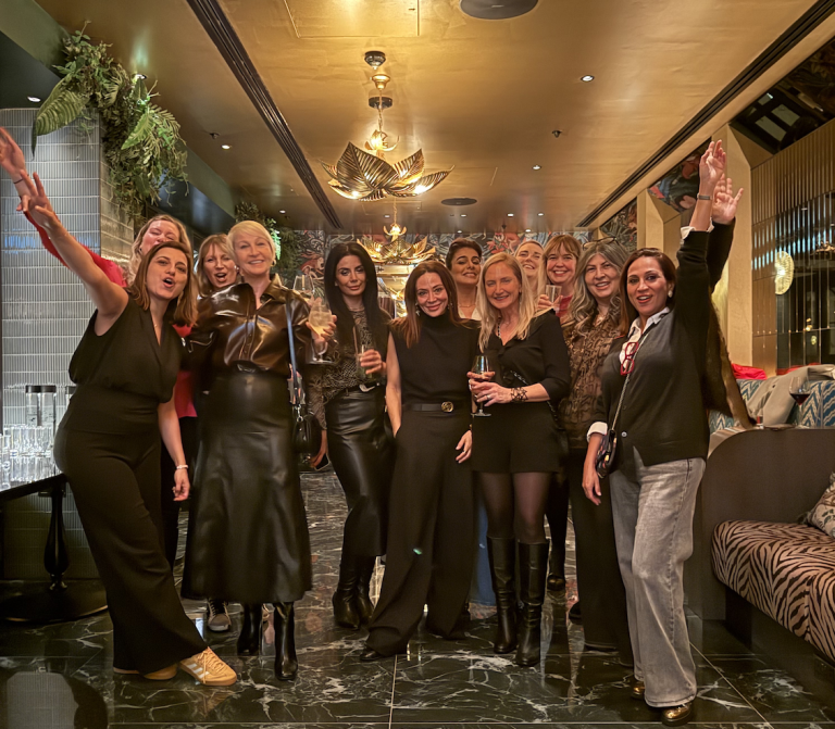 Kensington Mums Networking Drinks