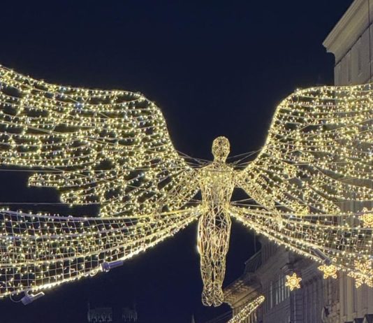 Christmas Scoop 2025 Christmas Scoop 2025