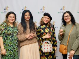 Kensington Mums Mother’s day Afternoon Tea | Event Kensington Mums Mother’s day Afternoon Tea