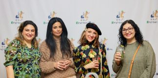 Kensington Mums Mother’s day Afternoon Tea | Event Kensington Mums Mother’s day Afternoon Tea