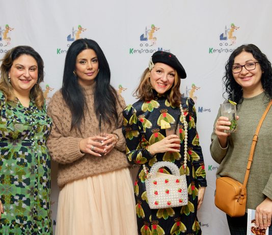 Kensington Mums Mother’s day Afternoon Tea | Event Kensington Mums Mother’s day Afternoon Tea