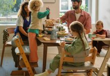 Kensington’s Best‑Kept Parenting Secret Revealed Kensington’s Best‑Kept Parenting Secret Revealed