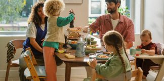 Kensington’s Best‑Kept Parenting Secret Revealed Kensington’s Best‑Kept Parenting Secret Revealed