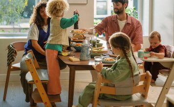 Kensington’s Best‑Kept Parenting Secret Revealed Kensington’s Best‑Kept Parenting Secret Revealed