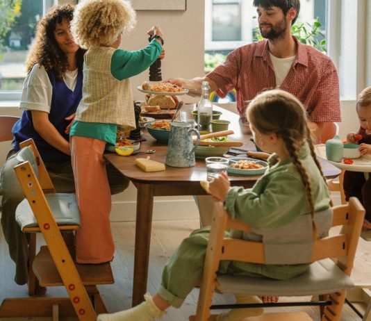 Kensington’s Best‑Kept Parenting Secret Revealed Kensington’s Best‑Kept Parenting Secret Revealed