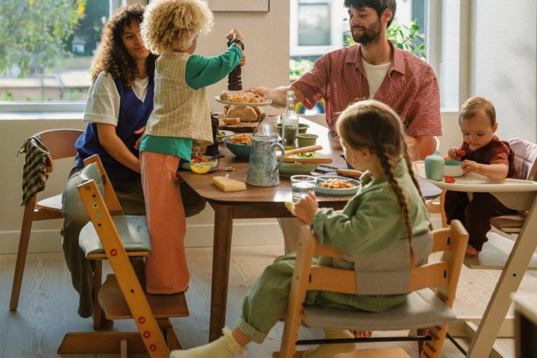 Kensington’s Best‑Kept Parenting Secret Revealed