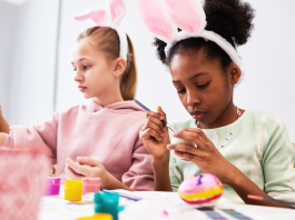 Top 10 things to do this Easter Half Term – Kensington Mums Guide Top 10 things to do this Easter Half Term