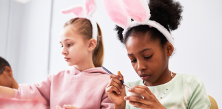 Top 10 things to do this Easter Half Term – Kensington Mums Guide Top 10 things to do this Easter Half Term