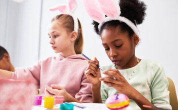 Top 10 things to do this Easter Half Term – Kensington Mums Guide Top 10 things to do this Easter Half Term