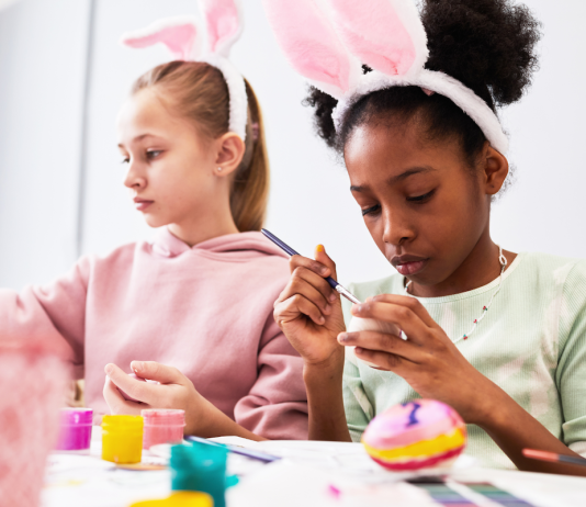 Top 10 things to do this Easter Half Term – Kensington Mums Guide Top 10 things to do this Easter Half Term