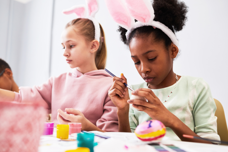 Top 10 things to do this Easter Half Term