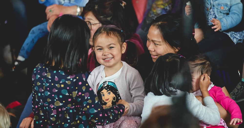 Discover the Children & Families Series at the Royal Albert Hall