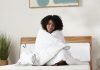 Top 3 tips on how to sleep better with Panda