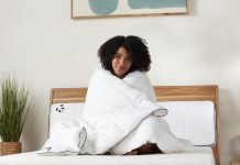 Top 3 tips on how to sleep better with Panda
