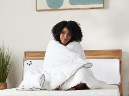 Top 3 tips on how to sleep better with Panda