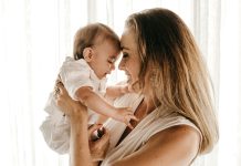 The Things Nobody Tells you After Pregnancy