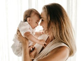 The Things Nobody Tells you After Pregnancy