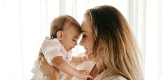 The Things Nobody Tells you After Pregnancy