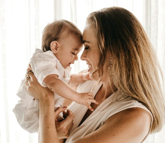 The Things Nobody Tells you After Pregnancy