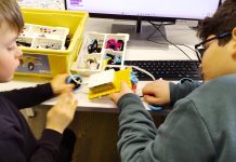 Holiday Camps at Cresconova Labs Where Deep Learning Meets Serious Fun Cresconova Labs