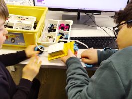 Holiday Camps at Cresconova Labs Where Deep Learning Meets Serious Fun Cresconova Labs