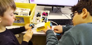 Holiday Camps at Cresconova Labs Where Deep Learning Meets Serious Fun Cresconova Labs